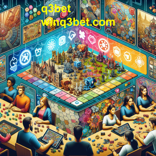 Explorando a Categoria de Jogos de Estratégia