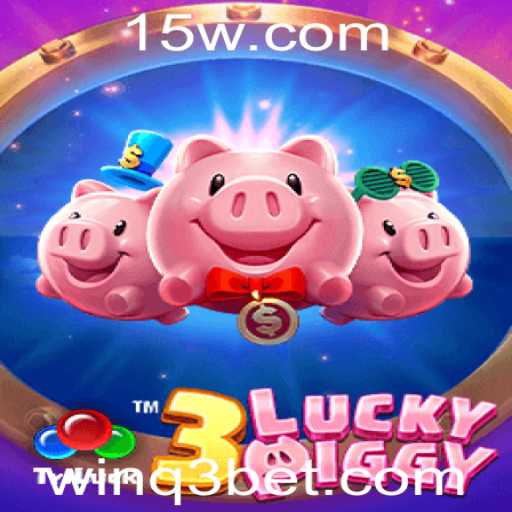 Descubra o Mundo Empolgante de '3LUCKYPIGGY': Um Guia Completo do Jogo