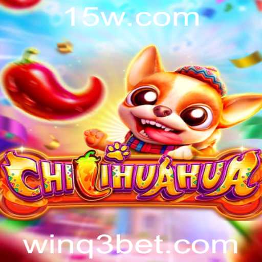 Descubra o Mundo Empolgante de CHILIHUAHUA: O Jogo de Aventura que Conquistou o Público