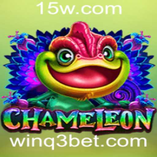 Chameleon: O Jogo de Estratégia e Intuição