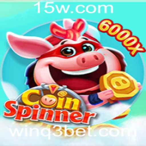 CoinSpinner: A Revolução no Mundo dos Jogos Online
