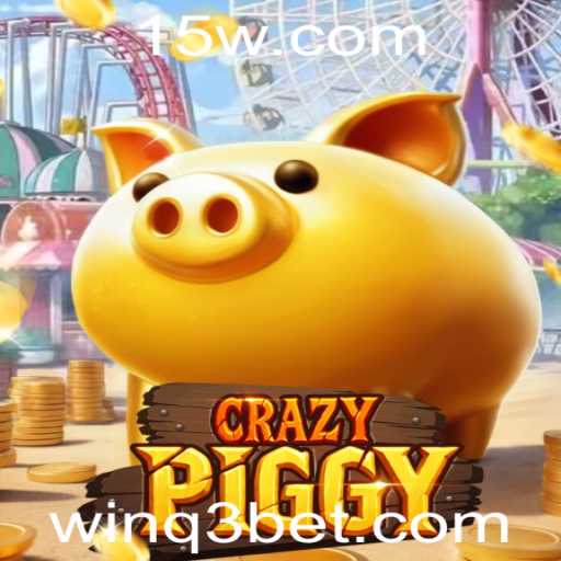 Descubra o Mundo Animado de CrazyPiggy: Um Jogo de Aventura e Estratégia com a Palavra-Chave q3bet