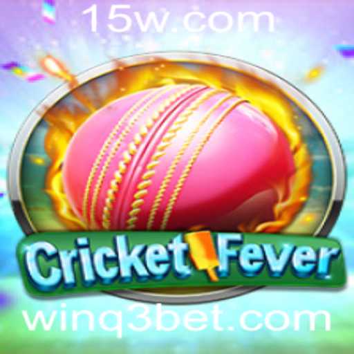 Explorando CricketFever: A Revolução no Mundo dos Jogos com q3bet