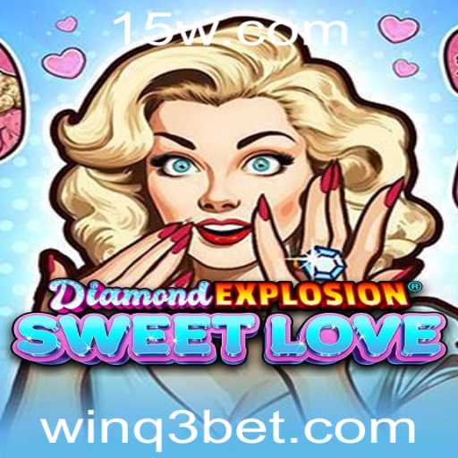 DiamondExplosionSweetLove: O Novo Jogo do Momento com Estratégia e Diversão