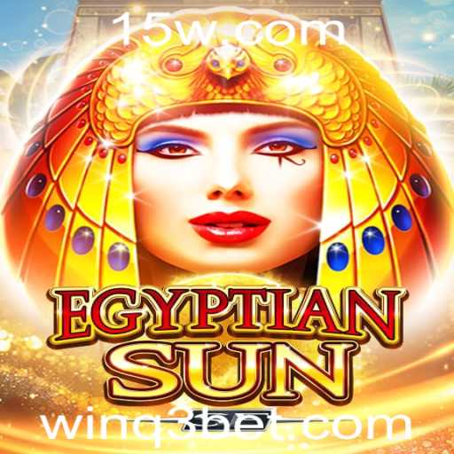 Descubra a Emoção do EgyptianSunSE: Regras, Introdução e Atualizações
