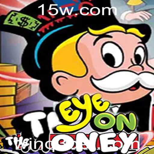 Descubra o Fascinante Mundo do Jogo EyeOnTheMoney