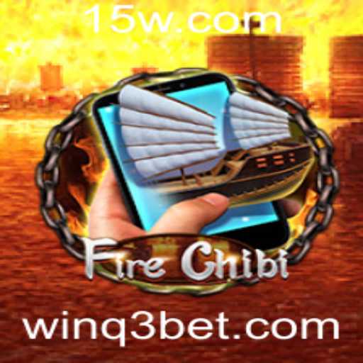 Explorando o Mundo de FireChibiM: Uma Aventura Inovadora com Q3Bet
