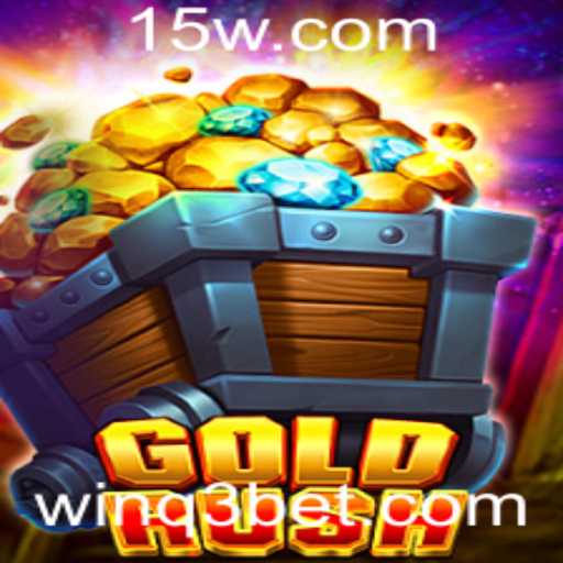 Desvendando o Jogo GoldRush: Aventura e Estratégia no Universo de q3bet
