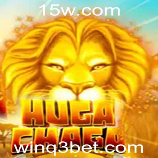 Descubra o Mundo Fascinante de HugaChaga com o Poder da q3bet