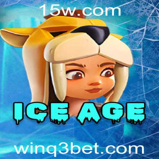 Explorando o Jogo IceAge: Uma Aventura Glacial com Q3Bet