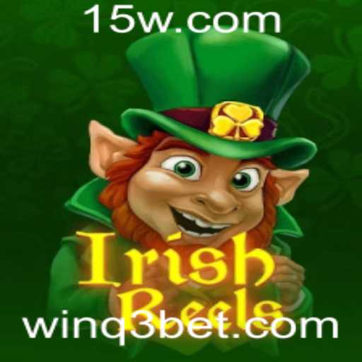 Descubra IrishReels: Uma Nova Experiência no Mundo dos Jogos de Cassino