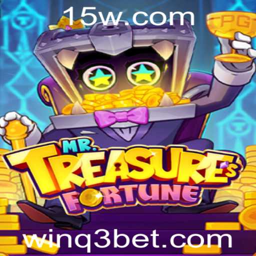 Descubra o Fascinante Mundo de MrTreasuresFortune: Regras e Estratégias