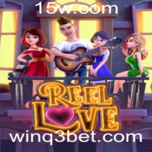Explorando o Mundo de ReelLove: Um Guia para o Jogo de Slots Moderno