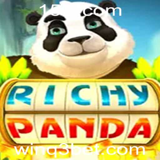 RichyPanda: Um Mergulho no Mundo dos Jogos com Q3Bet