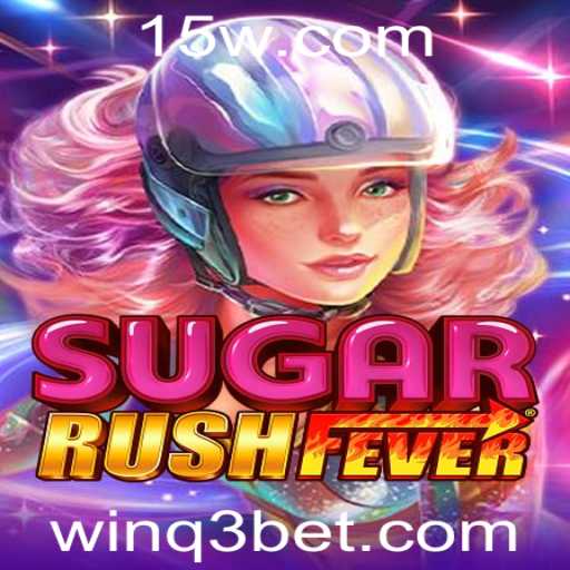 Explorando o Mundo do SugarRushFever: Um Jogo Fascinante