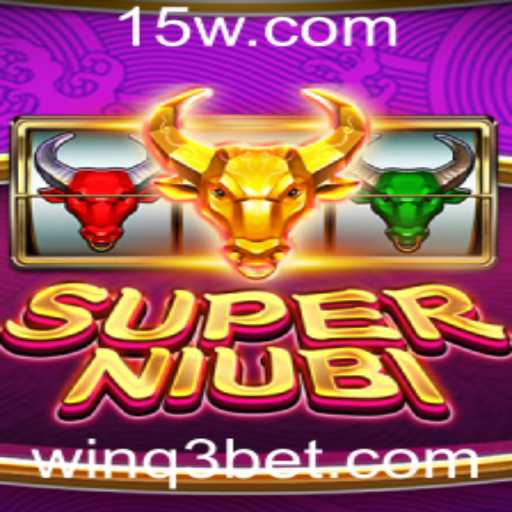 Descubra o Mundo de Emoções com SuperNiubi: O Jogo do Ano