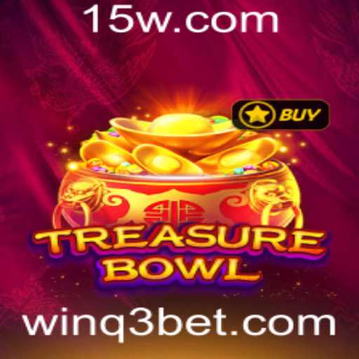Exploração e Aventura em TreasureBowl: Mergulhe no Mundo de q3bet