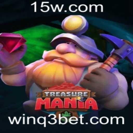 Explorando TreasureMania: Um Mergulho no Universo do Jogo e Suas Regras