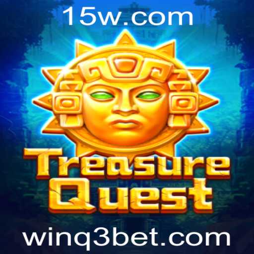 Explorando o Fascinante Mundo de TreasureQuest com a Palavra-chave q3bet