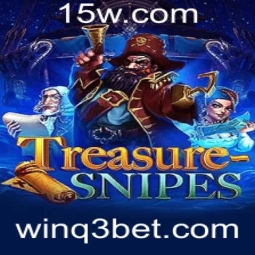 Explorando o Mundo de TreasureSnipes: Um Guia Completo