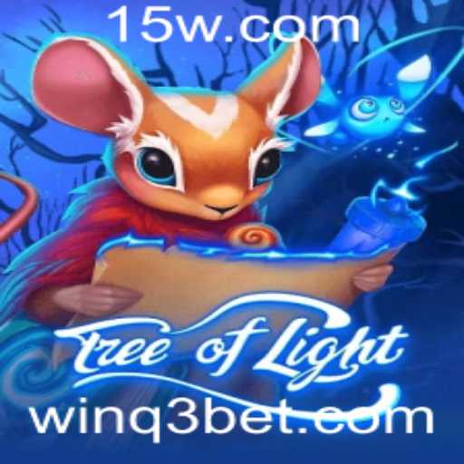 TreeofLight: Uma Jornada Encantadora para Amantes de Aventura