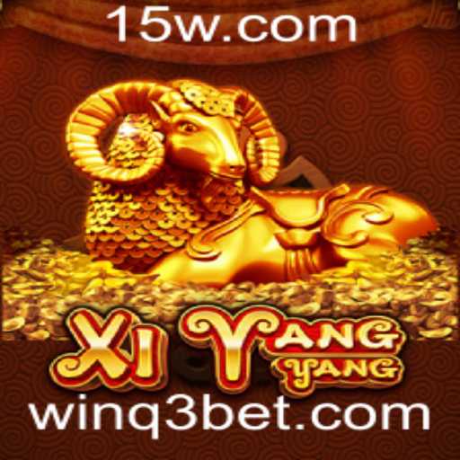 Explorando o Fascinante Mundo de XiYangYang: Um Jogo Inovador com a Palavra-Chave Q3Bet
