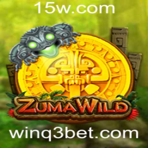 Descubra o Mundo Empolgante de ZumaWild com q3bet